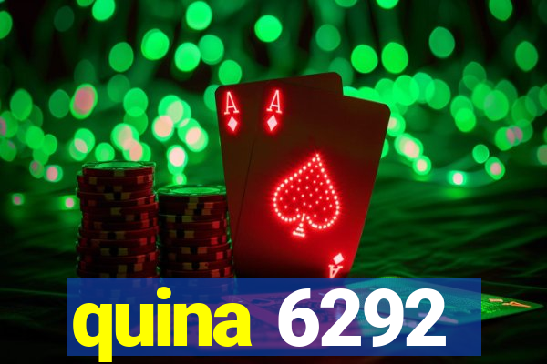 quina 6292